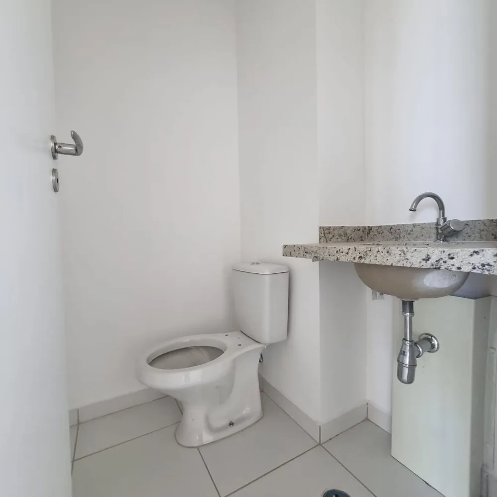 Sala-Conjunto, 40 m² - Foto 9