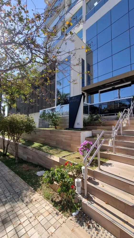 Sala-Conjunto, 40 m² - Foto 12