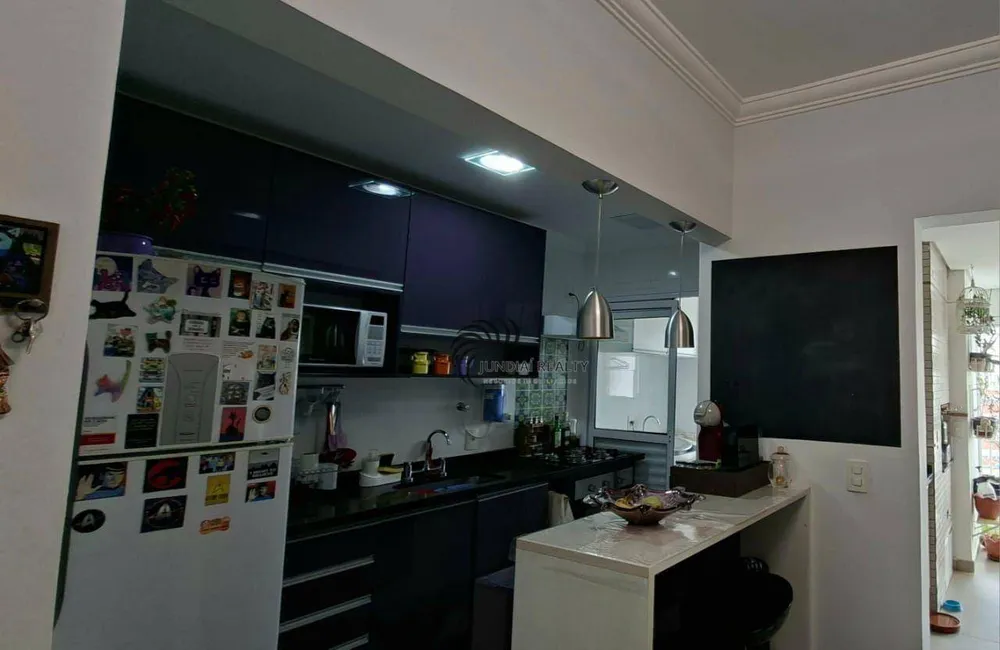 Apartamento, 2 quartos, 72 m² - Foto 3