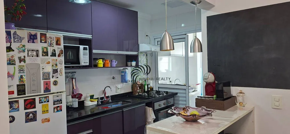 Apartamento, 2 quartos, 72 m² - Foto 2