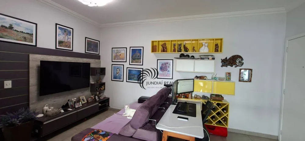 Apartamento, 2 quartos, 72 m² - Foto 6