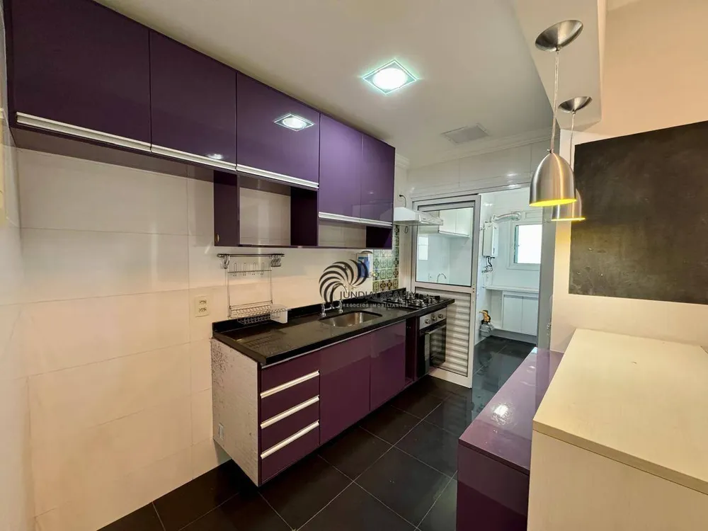 Apartamento, 2 quartos, 72 m² - Foto 9