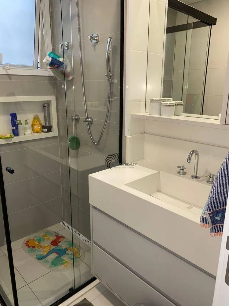 Apartamento, 4 quartos, 164 m² - Foto 2