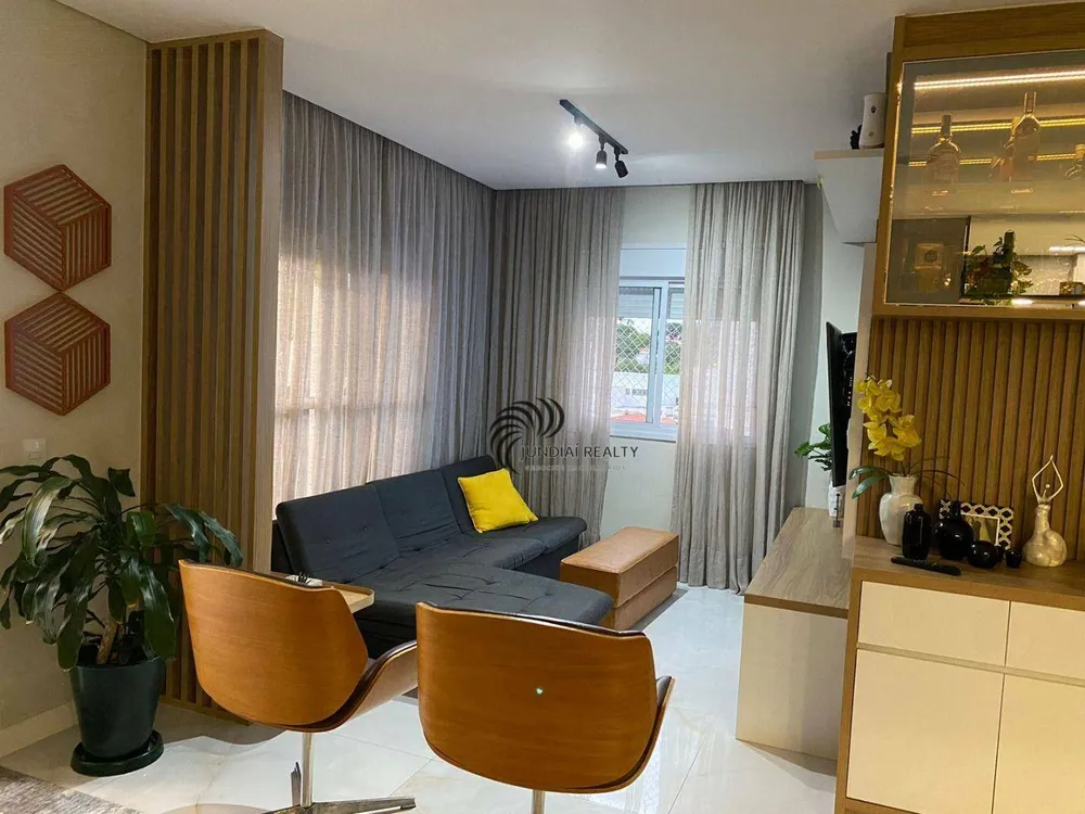 Apartamento, 4 quartos, 164 m² - Foto 6