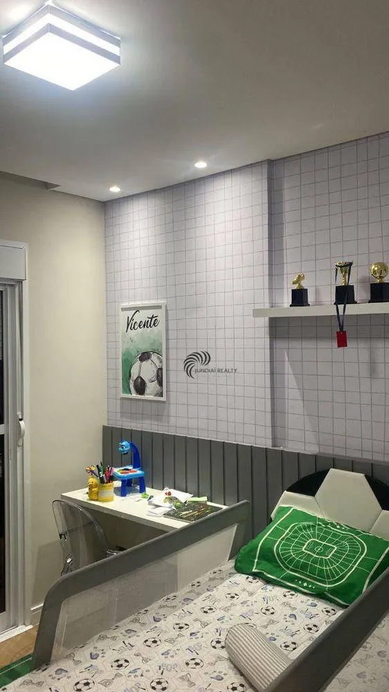 Apartamento, 4 quartos, 164 m² - Foto 3