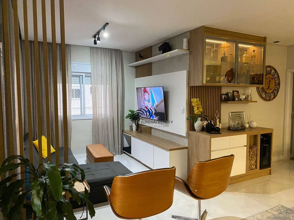 Apartamento, 4 quartos, 164 m² - Foto 5