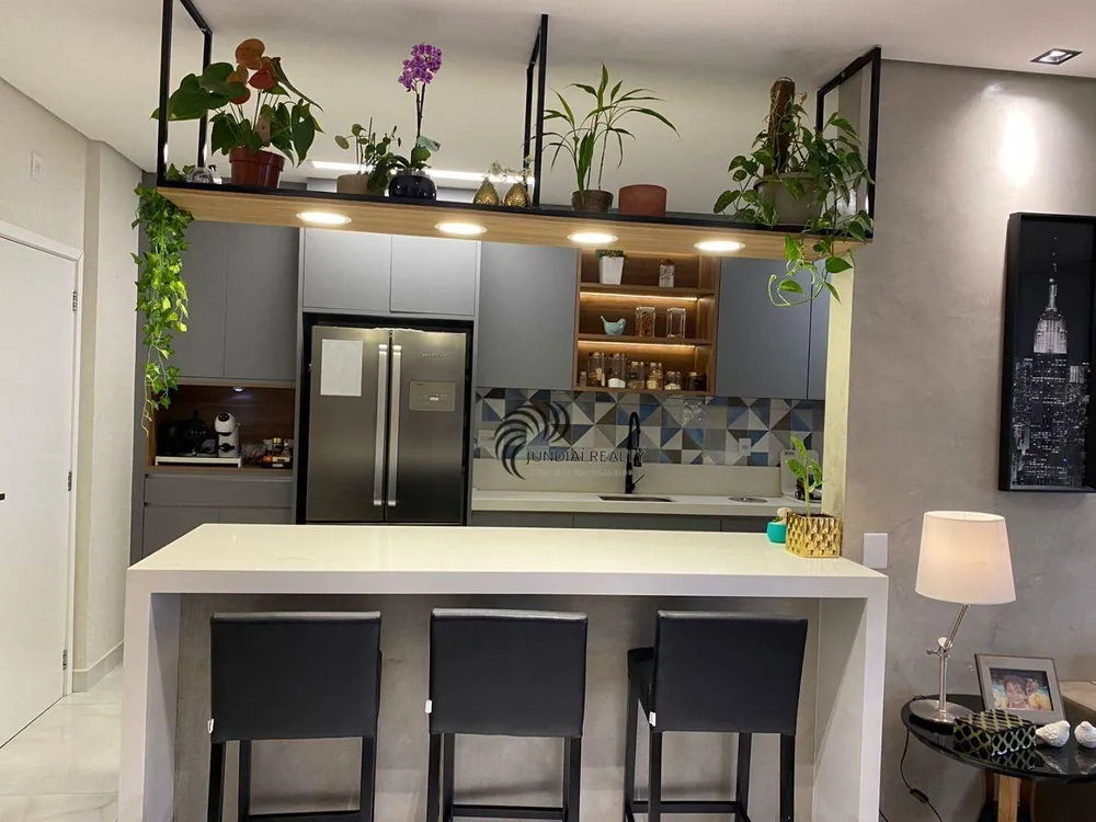 Apartamento, 4 quartos, 164 m² - Foto 3