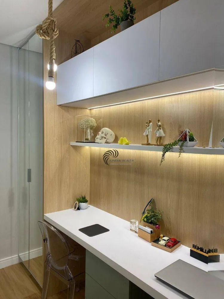 Apartamento, 4 quartos, 164 m² - Foto 5