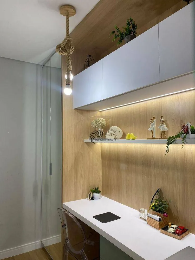 Apartamento, 4 quartos, 164 m² - Foto 7
