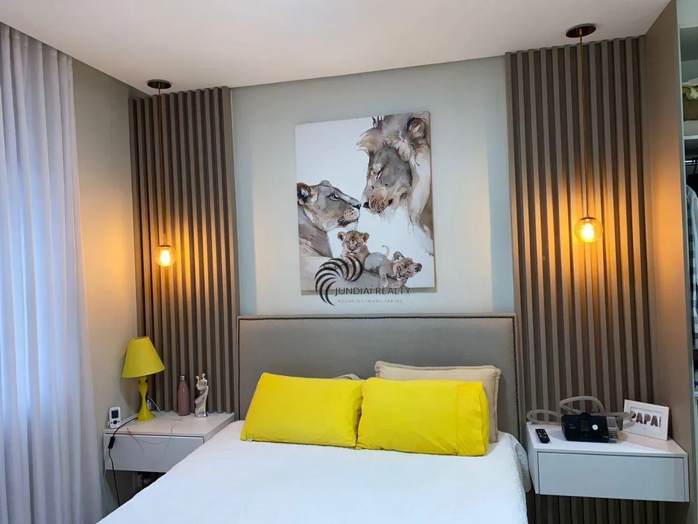 Apartamento, 4 quartos, 164 m² - Foto 6
