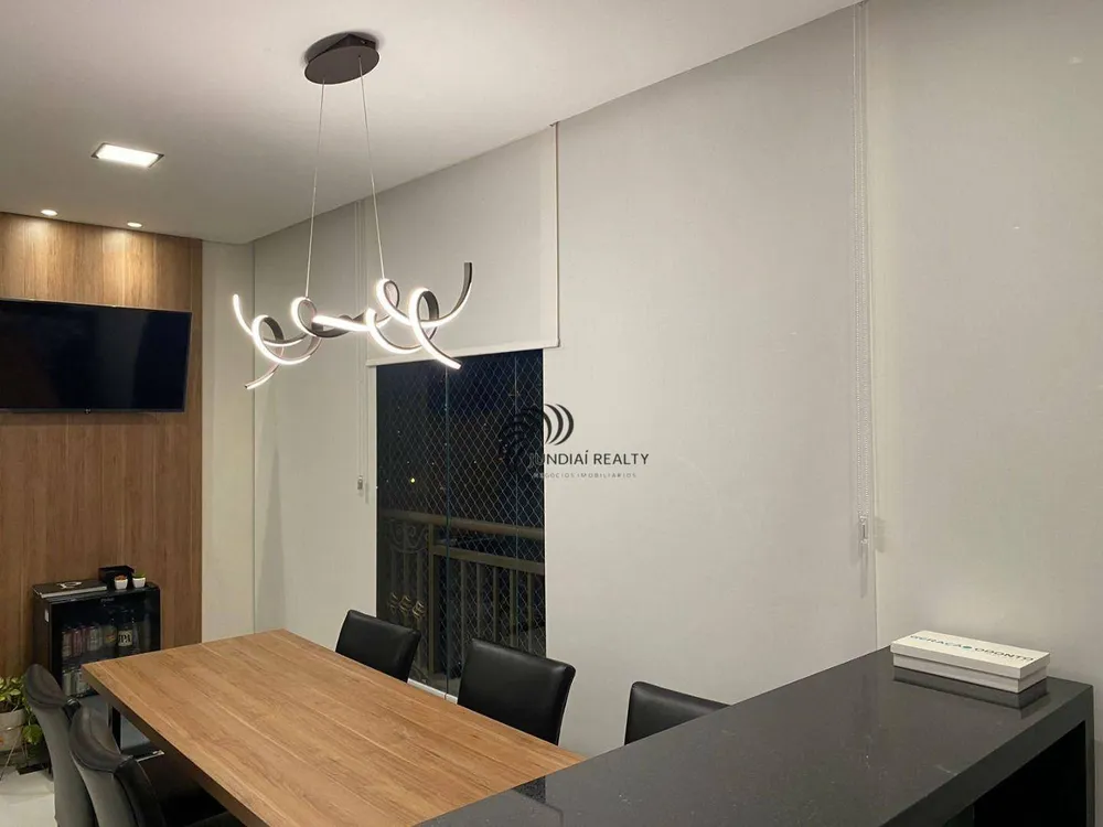 Apartamento, 4 quartos, 164 m² - Foto 1
