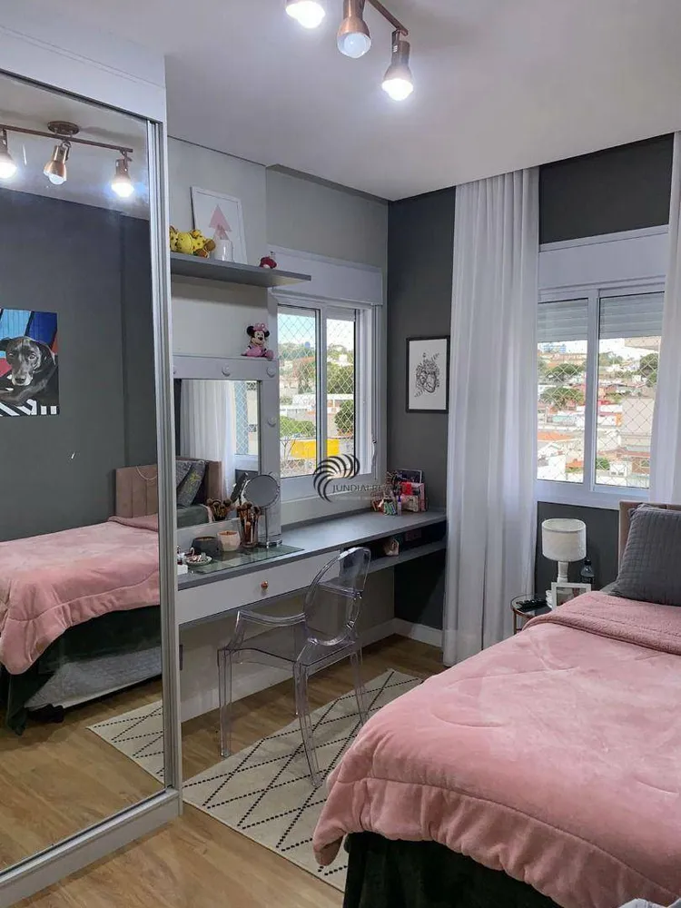 Apartamento, 4 quartos, 164 m² - Foto 10
