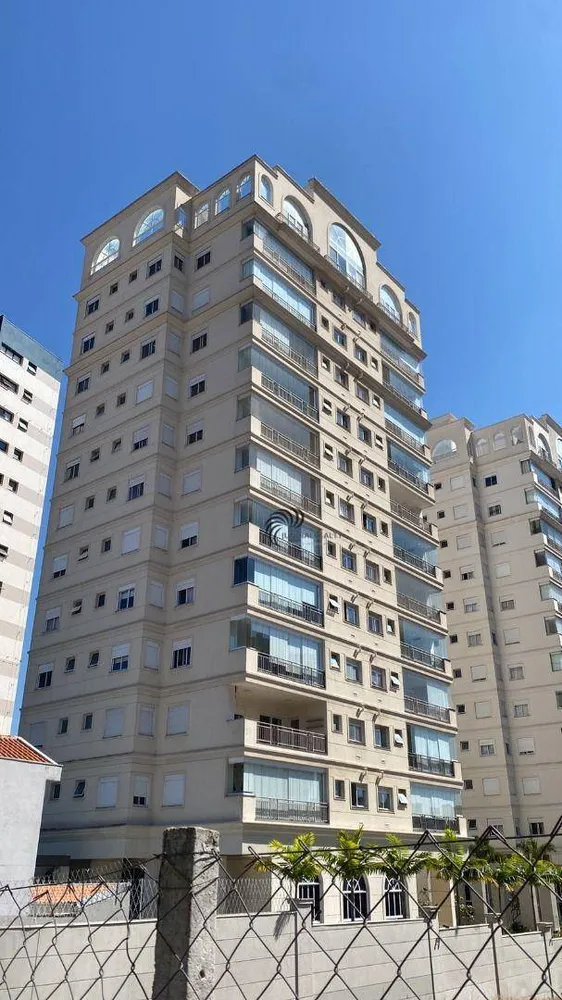 Apartamento, 4 quartos, 164 m² - Foto 8