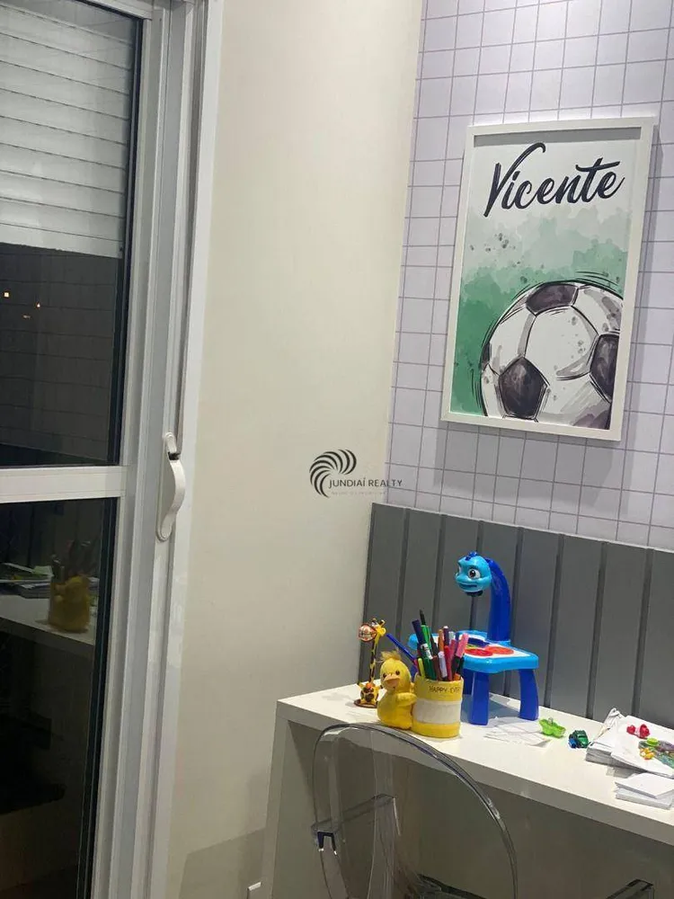 Apartamento, 4 quartos, 164 m² - Foto 4