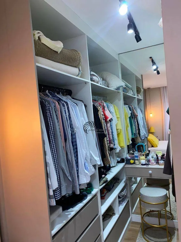Apartamento, 4 quartos, 164 m² - Foto 7