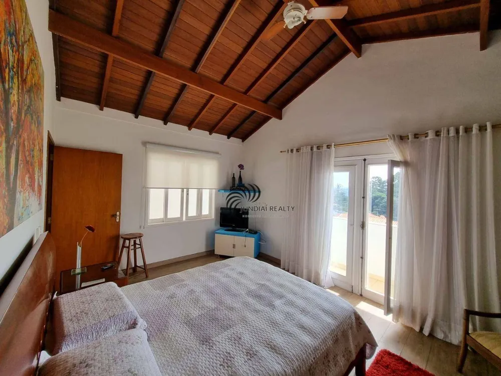 Casa de Condomínio, 4 quartos - Foto 8
