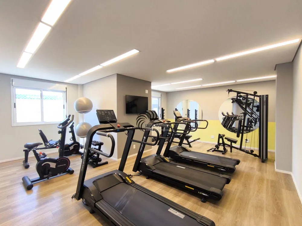 Apartamento, 3 quartos, 85 m² - Foto 8