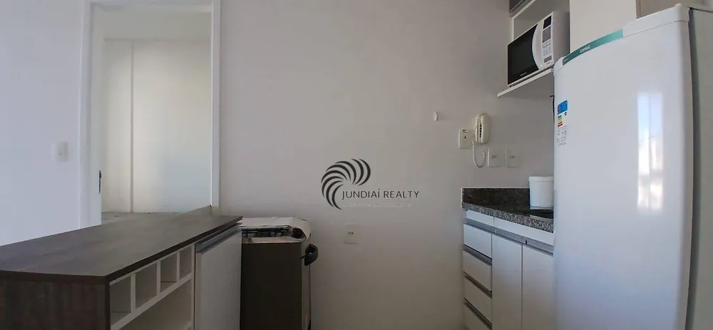 Apartamento, 1 quarto, 35 m² - Foto 3