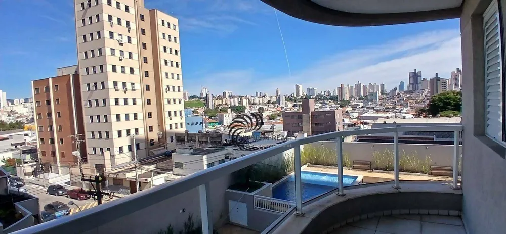 Apartamento, 1 quarto, 35 m² - Foto 2