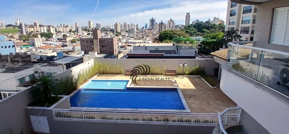 Apartamento, 1 quarto, 35 m² - Foto 4
