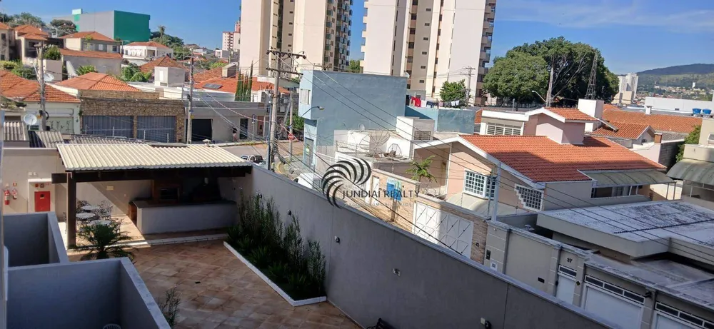 Apartamento, 1 quarto, 35 m² - Foto 5
