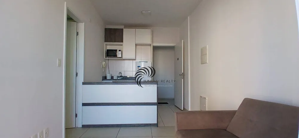 Apartamento, 1 quarto, 35 m² - Foto 1