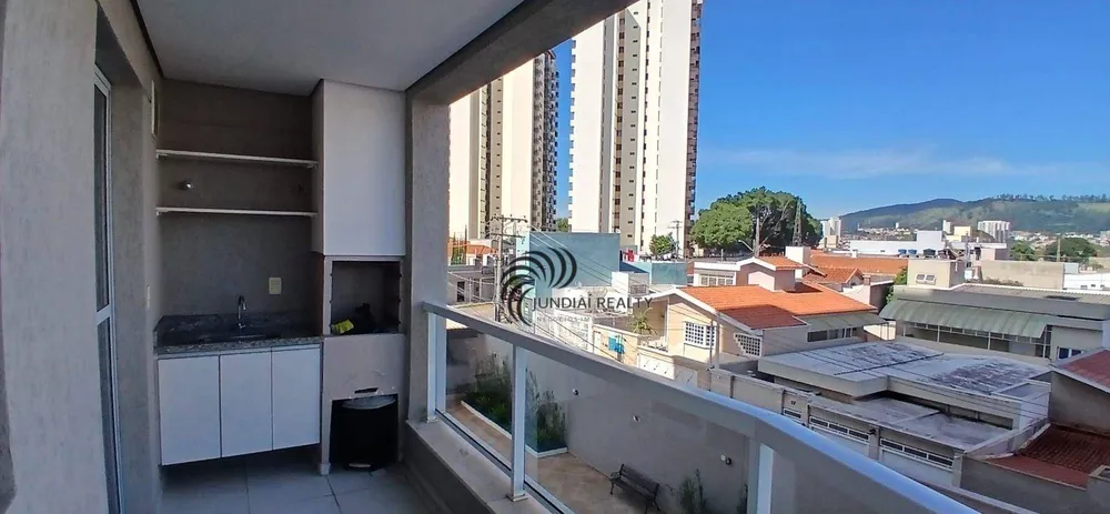 Apartamento, 1 quarto, 35 m² - Foto 6