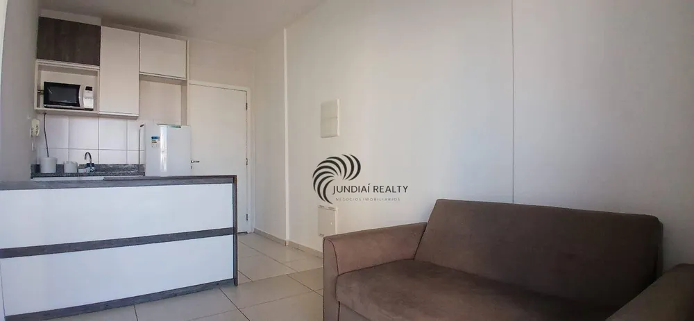 Apartamento, 1 quarto, 35 m² - Foto 7
