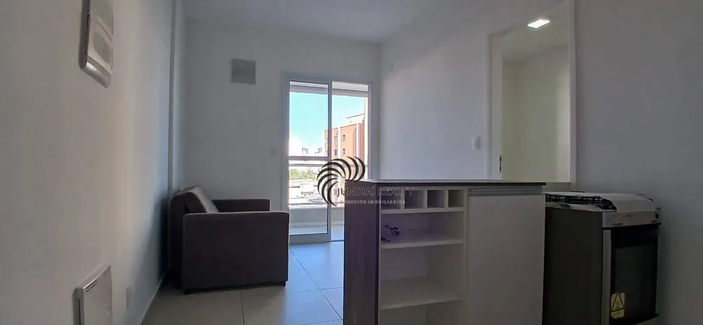 Apartamento, 1 quarto, 35 m² - Foto 3