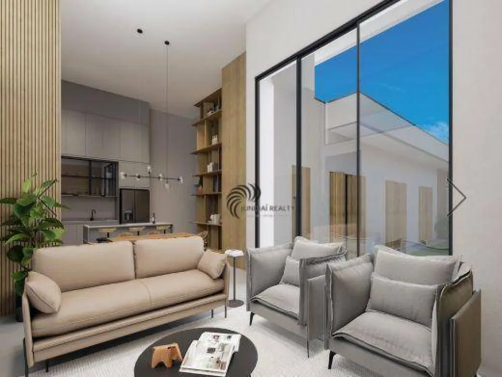 Casa de Condomínio, 3 quartos - Foto 6