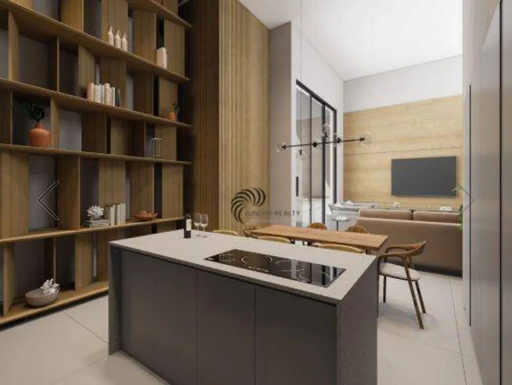 Casa de Condomínio, 3 quartos - Foto 7