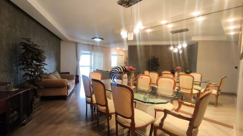 Apartamento, 3 quartos, 123 m² - Foto 2