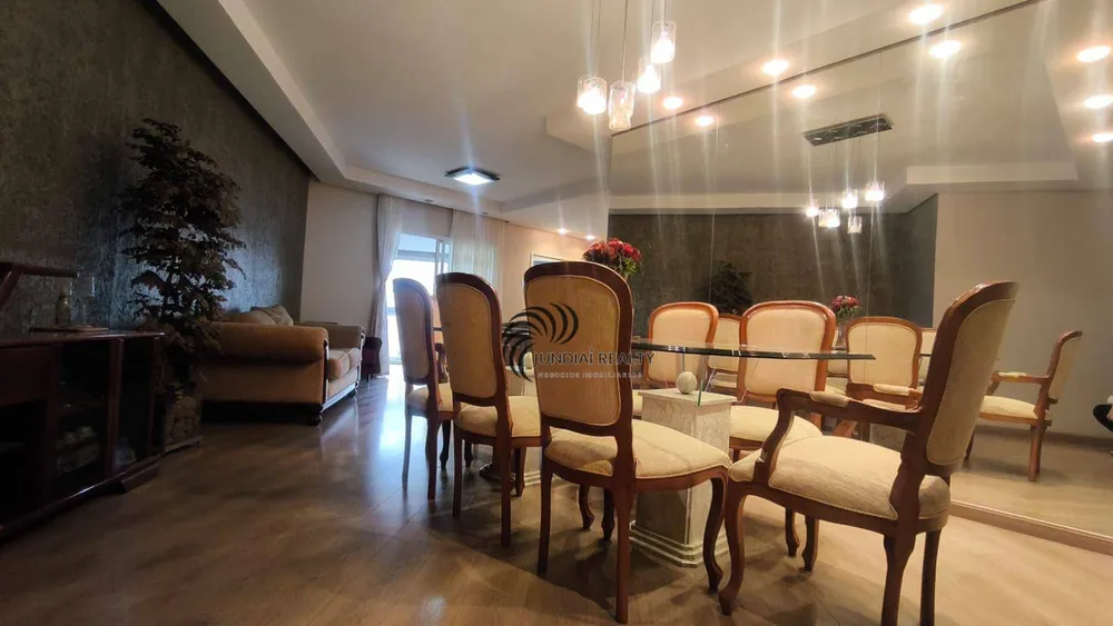 Apartamento, 3 quartos, 123 m² - Foto 1