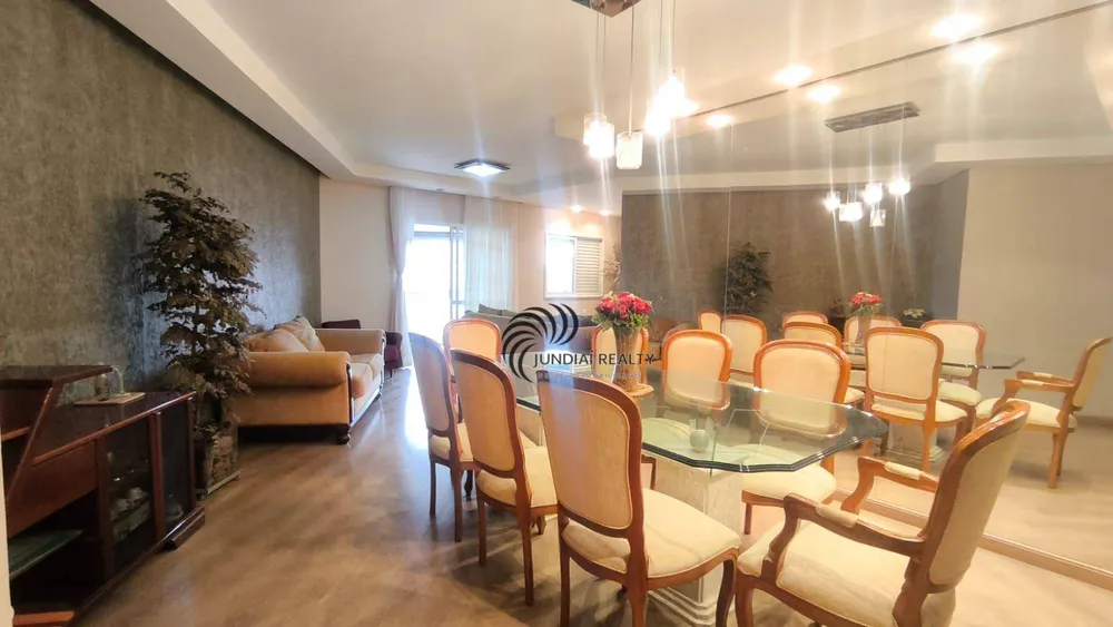 Apartamento, 3 quartos, 123 m² - Foto 3