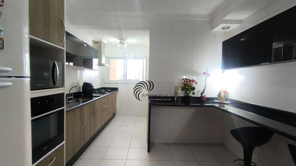 Apartamento, 3 quartos, 123 m² - Foto 4