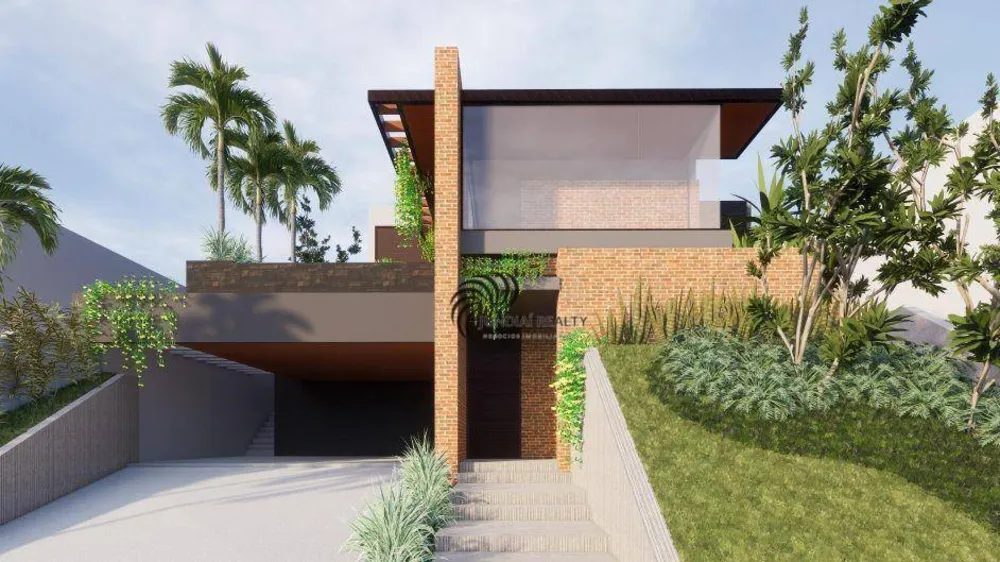 Loteamento e Condomínio, 450 m² - Foto 6