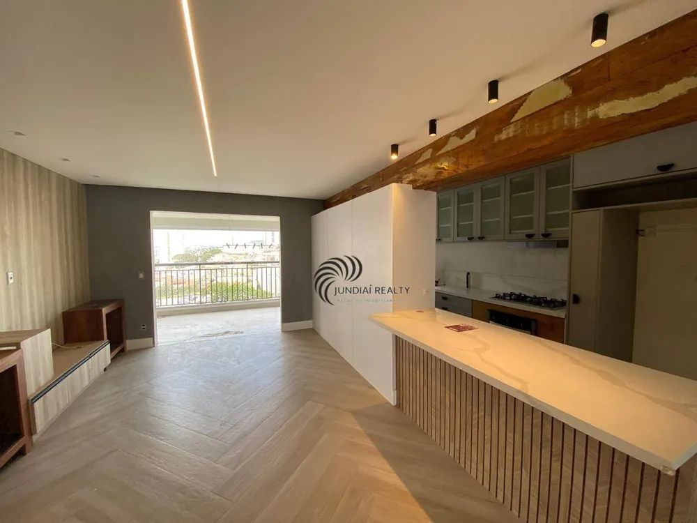 Apartamento, 3 quartos, 128 m² - Foto 2