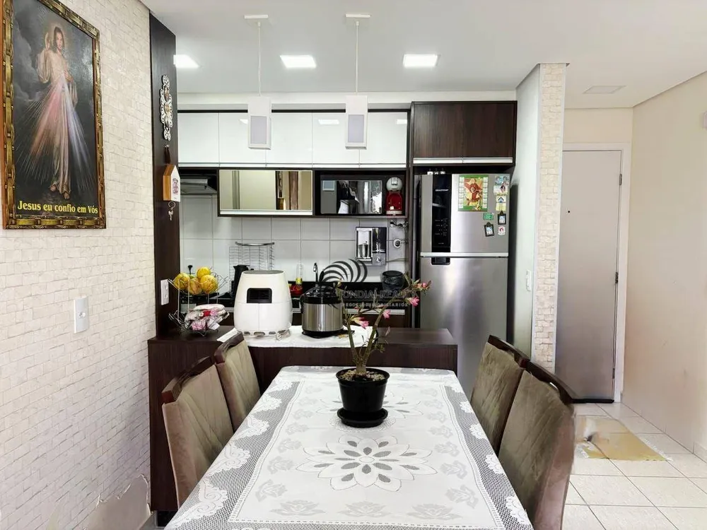 Apartamento, 2 quartos, 61 m² - Foto 3