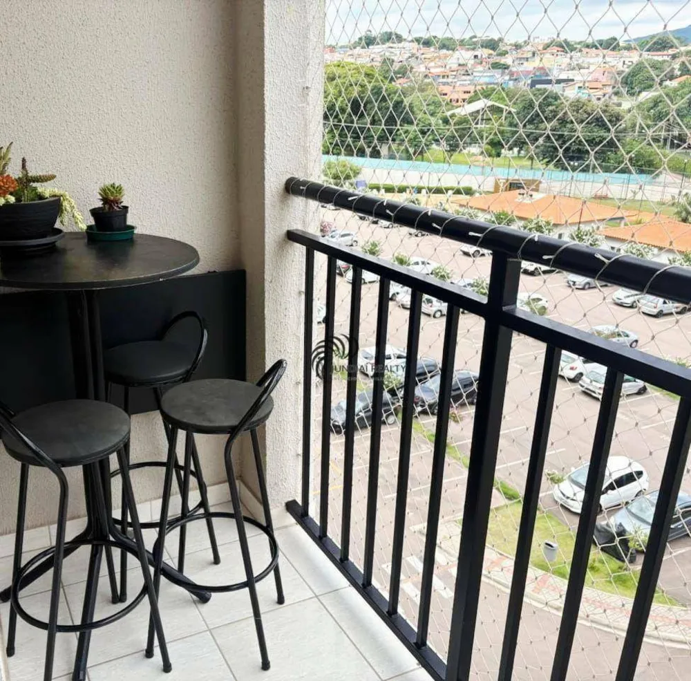 Apartamento, 2 quartos, 61 m² - Foto 12