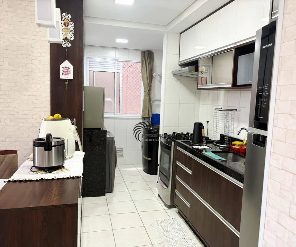 Apartamento, 2 quartos, 61 m² - Foto 4