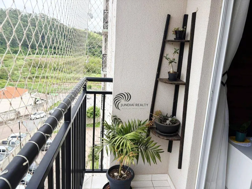 Apartamento, 2 quartos, 61 m² - Foto 11