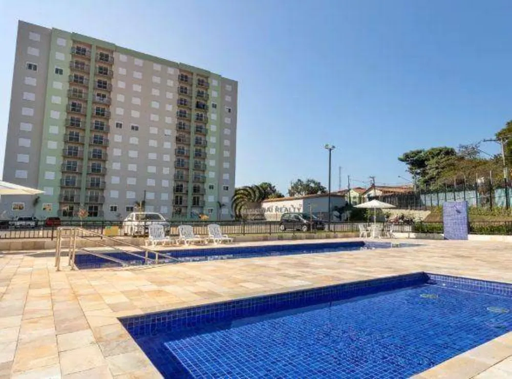 Apartamento, 2 quartos, 61 m² - Foto 16