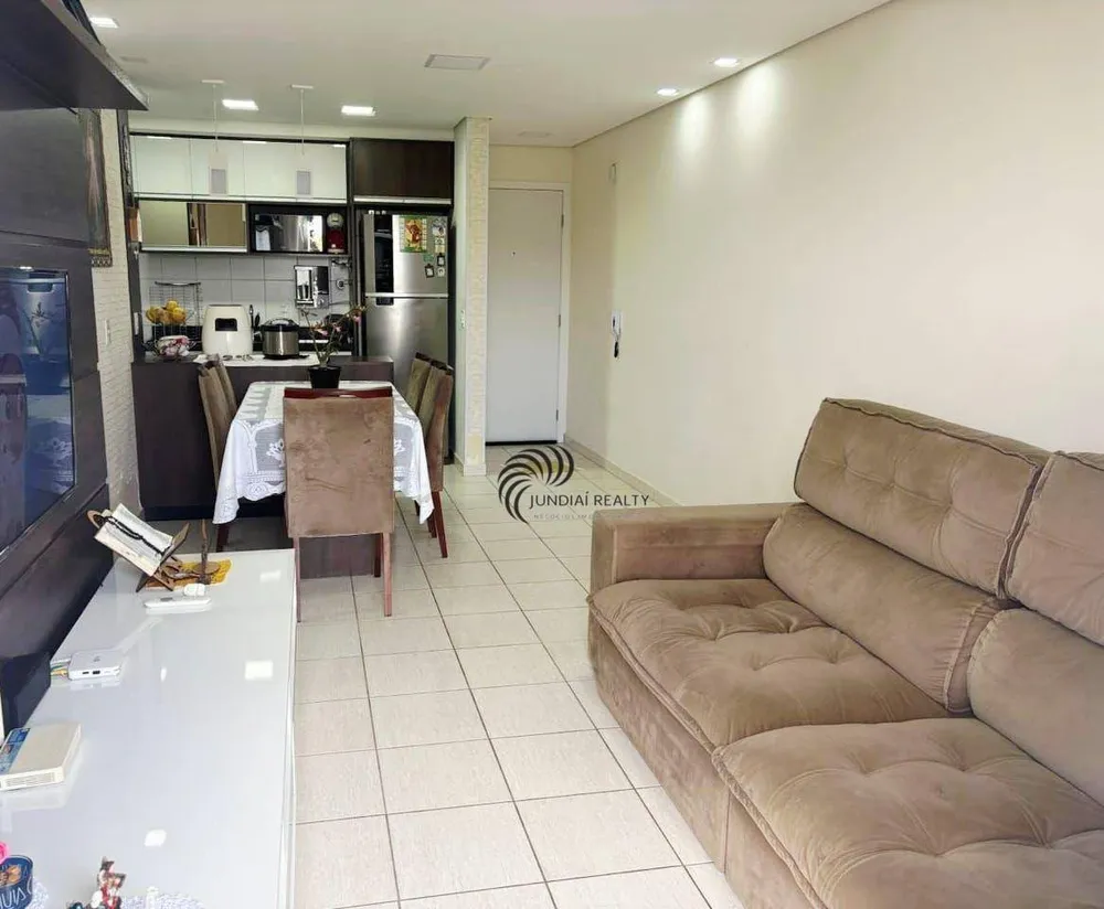 Apartamento, 2 quartos, 61 m² - Foto 2