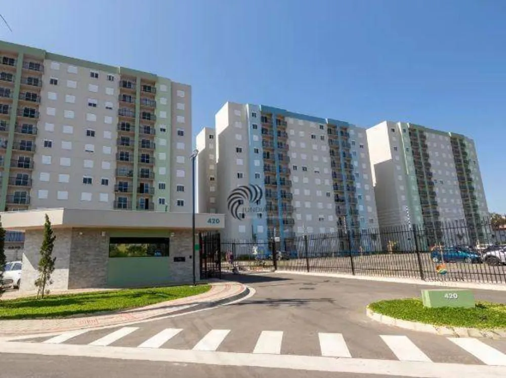 Apartamento, 2 quartos, 61 m² - Foto 14