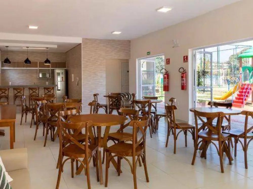 Apartamento, 2 quartos, 61 m² - Foto 18