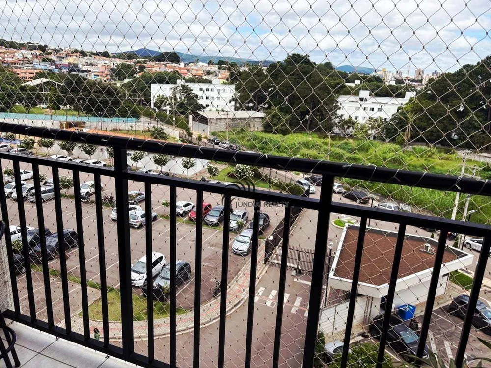 Apartamento, 2 quartos, 61 m² - Foto 10