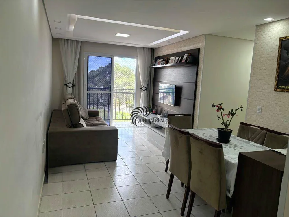 Apartamento, 2 quartos, 61 m² - Foto 1