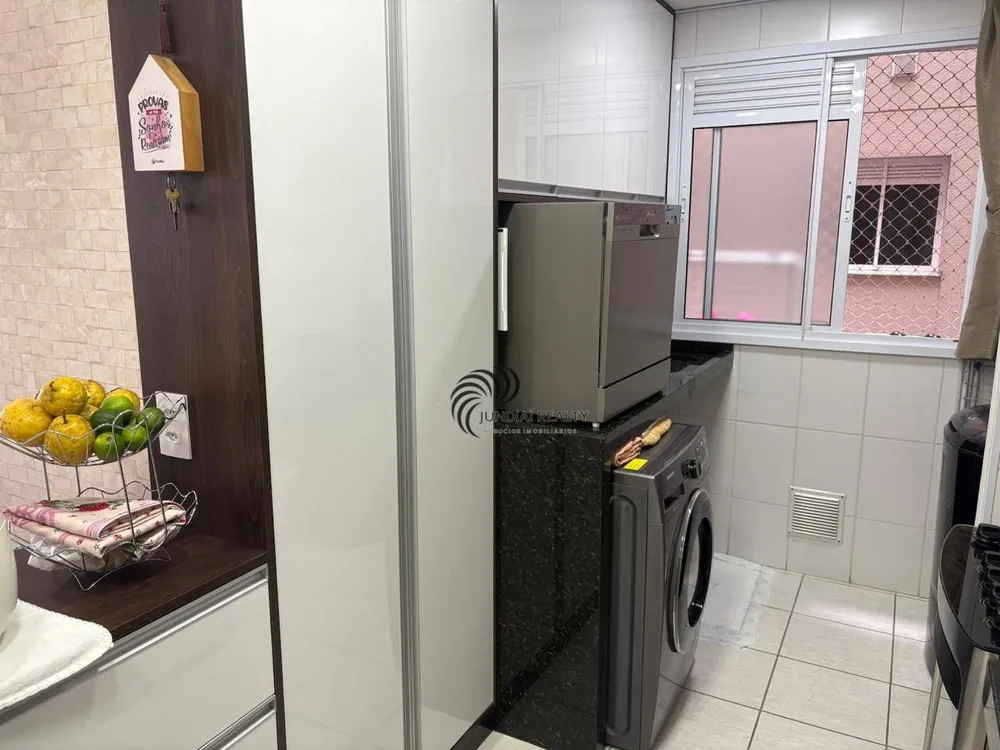 Apartamento, 2 quartos, 61 m² - Foto 5
