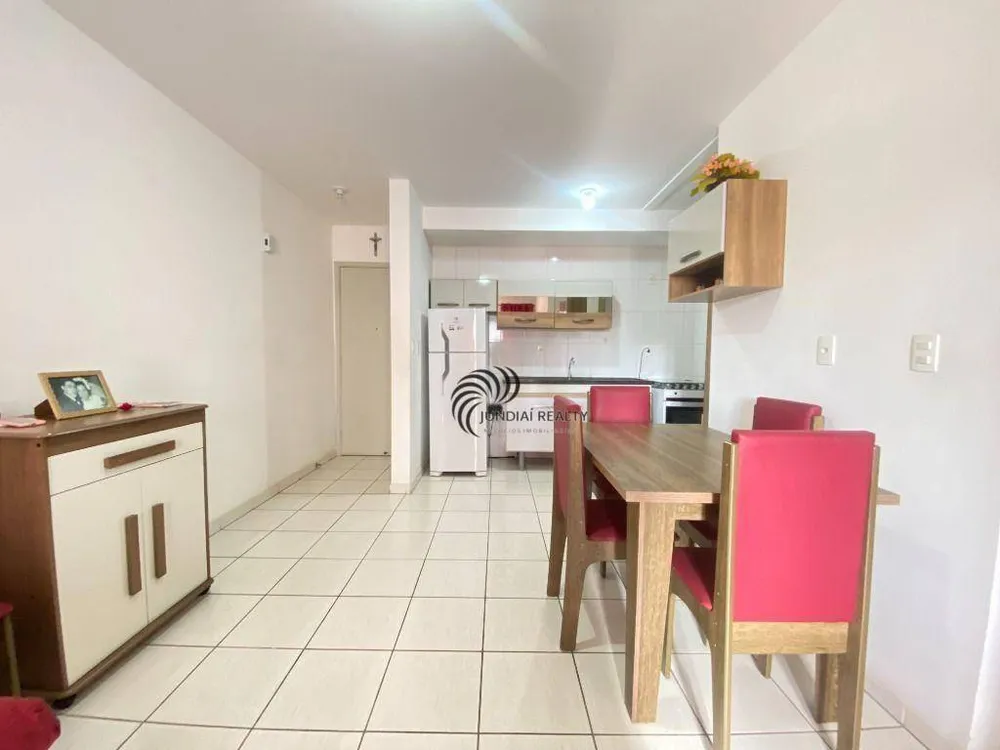 Apartamento, 2 quartos, 61 m² - Foto 2