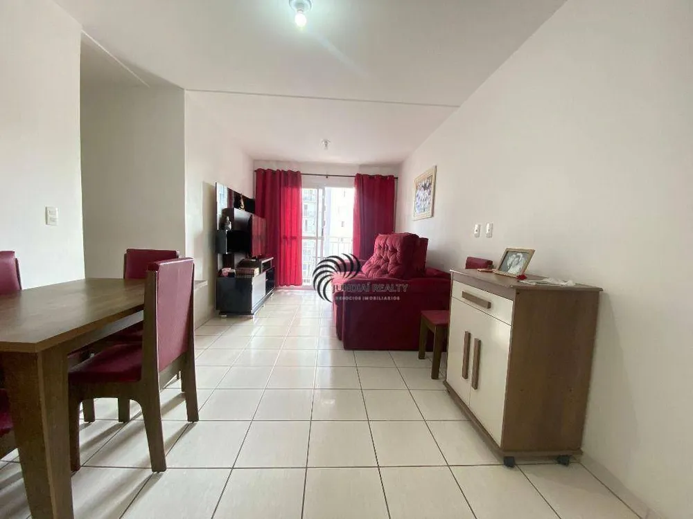 Apartamento, 2 quartos, 61 m² - Foto 6